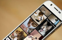 Envoyer des GIFs musicaux sur Snapchat