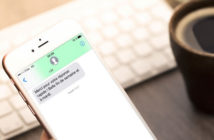 iPhone : retrouver vos messages supprimés par inadvertance