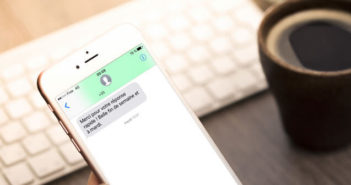 Récupérer un SMS, MMS ou message supprimé sur un iPhone