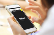 Comment installer Fortnite sur un smartphone Android