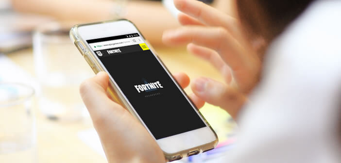 Guide détaillée pour installer le jeu Fortnite sur un smartphone Android