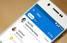 Apprenez à configurer un compte Outlook sur un mobile Android