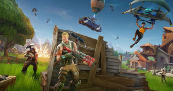 Booster la fluidité du jeu Fortnite Battle Royale