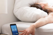 Changer la durée de rappel de la fonction réveil sur Android