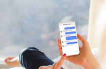 Envoyer un message Facebook sans installer l’appli Messenger