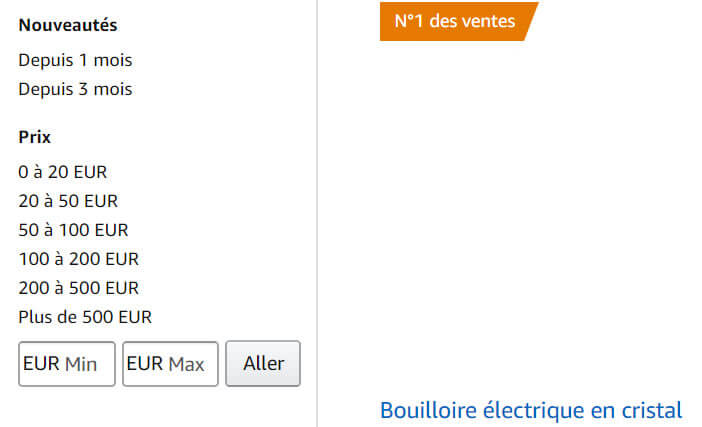 Techniques pour avoir la livraison gratuite sans minimum d’achat