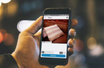 2 techniques pour reposter une photo sur Instagram