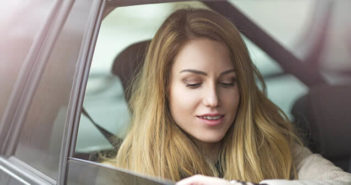 Apprenez à réserver une course sur l’application Uber