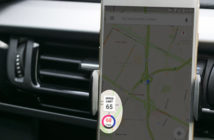 Comment afficher un compteur de vitesse dans Google Maps