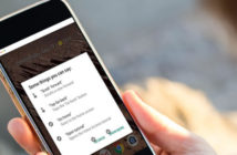 L’appli Voice Access pour contrôler un smartphone à la voix