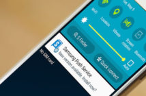 Comment supprimer Samsung push service sur un smartphone