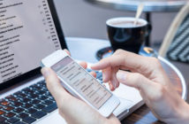 Supprimer tous les e-mails d’un iPhone en un clic