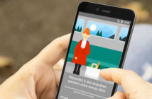 Gagner des crédits Play Store en répondant à des sondages