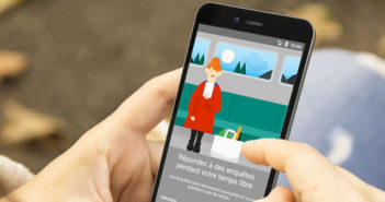 Apprendre à utiliser l’application Google Opinion Rewards