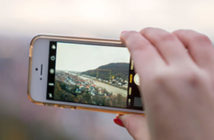 Deux méthodes pour tourner une photo prise avec un iPhone