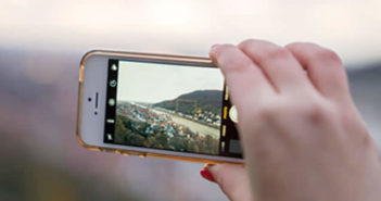 Pivoter une image en mode portrait ou paysage