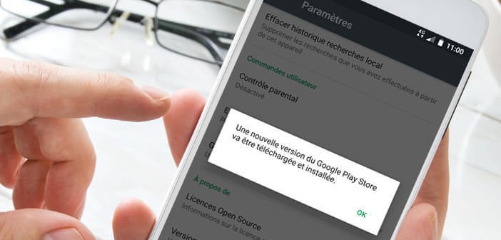 5 astuces à connaitre sur le fonctionnement du Play Store