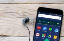 Empêcher les boutons de volume de contrôler la sonnerie d’Android