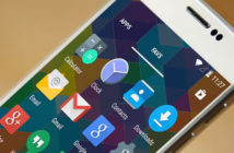 Comment ajouter des dossiers au tiroir d’applications d’Android