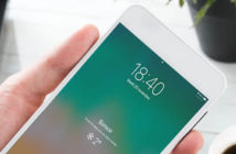Afficher la météo sur l’écran de verrouillage de l’iPhone