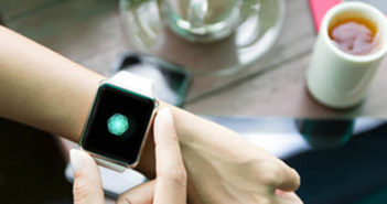 Supprimer les notifications de l’application Respirer sur l’Apple Watch