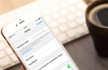 iPhone : annuler le renouvellement automatique d’un abonnement