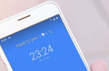 Découvrez comment masquer des icônes de la barre d’état d’Android