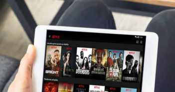 Stocker vos téléchargements Netflix hors-connexion sur une carte mémoire