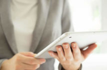 Envoyer vos messages SMS directement depuis un iPad