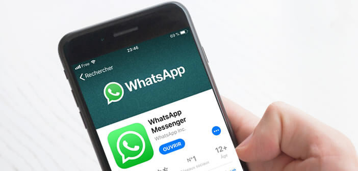 Protéger vos discussions WhatsApp à l’aide de la reconnaissance faciale de WhatsApp