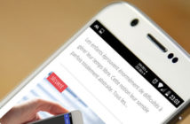 Comment afficher la vitesse de sa connexion mobile sur Android