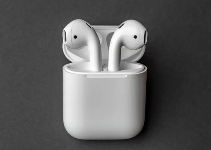 Le casque Bluetooth d'Apple fonctionne avec les appareils Bluetooth