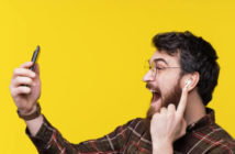 Apprenez à connecter des AirPods à un smartphone Android