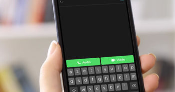 Apprenez à lancer une conversation à plusieurs sur FaceTime Passer des appel vidéo de groupe depuis votre iPhone avec FaceTime