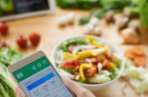 Perdre du poids grâce à une application c’est possible