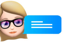 Apprenez à créer et modifier un Memoji avec votre iPhone