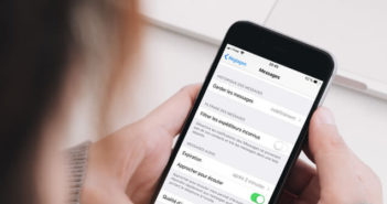 Modifier la durée d’expiration des messages vocaux