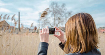 Changer le format des images HEIC en JPG sur un iPhone