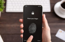 Résoudre les problèmes de lenteur du capteur d’empreintes du Samsung S10