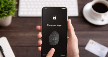 Accélérer le processus de reconnaissance d’empreintes digitales sur un Samsung S10