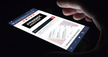 Découvrez toutes les fonctionnalités du VPN d’Opera
