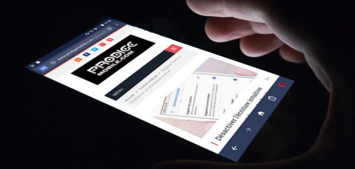 Découvrez toutes les fonctionnalités du VPN d’Opera