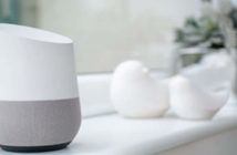 Passer des appels directement depuis l’enceinte Google Home