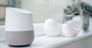 Lancer vos appels téléphoniques via Google Home