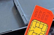 Débloquer une carte SIM à l’aide du code PUK