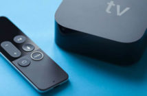 Piloter l’Apple TV depuis un iPhone ou un iPad