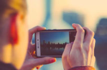 Comment prendre une photo tout en enregistrant une vidéo