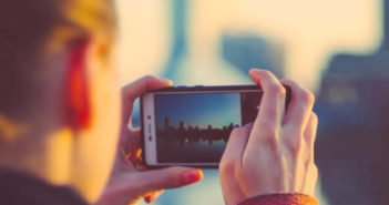 Techniques pour prendre une photo et une vidéo en même temps