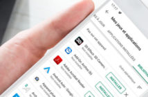Réinstaller toutes vos applications Android en un clic