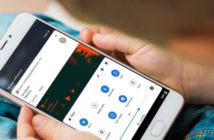 Déplacer la barre des réglages rapides en bas de l’écran d’Android